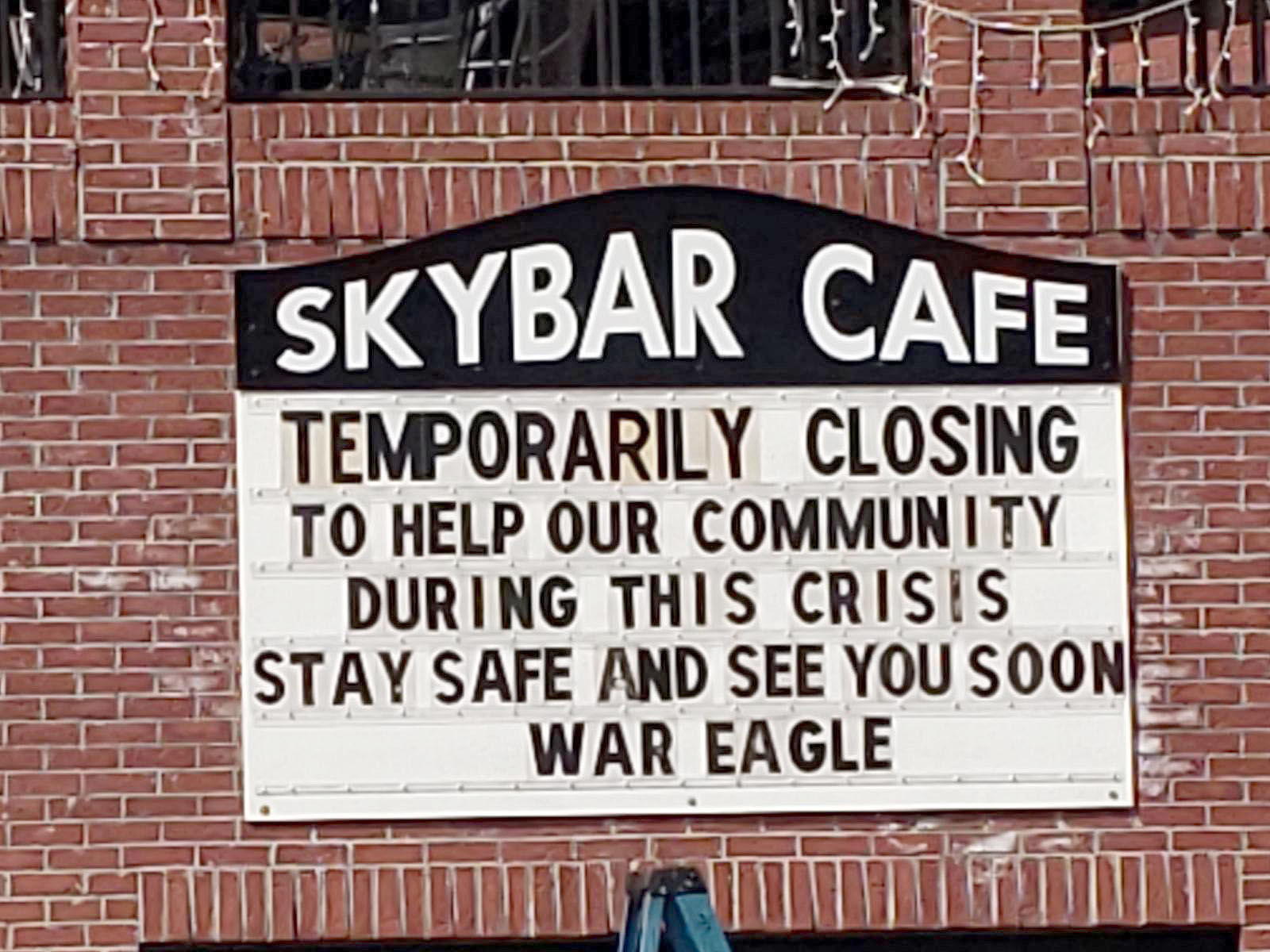 SkyBar